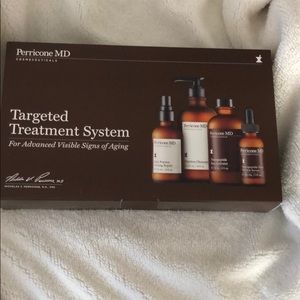 Targeted Treatment System